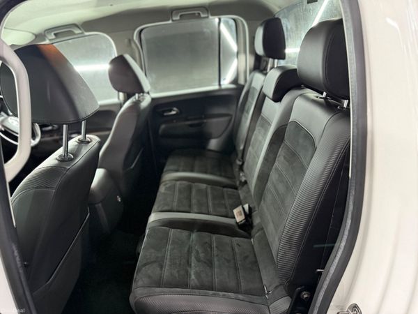 ◼️2018 VOLKSWAGEN AMAROK 3.0 TDI V6 MANUAL◼️ 399206408