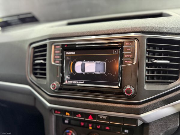 ◼️2018 VOLKSWAGEN AMAROK 3.0 TDI V6 MANUAL◼️ 399206426