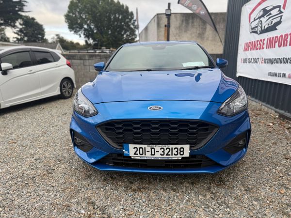 Ford Focus 2020** finance Available ** 399209542