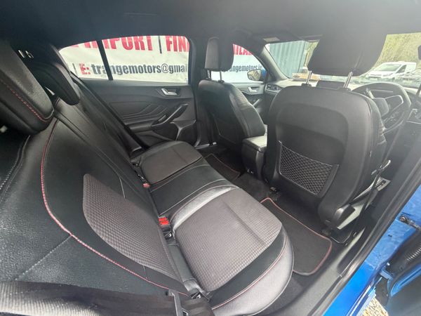Ford Focus 2020** finance Available ** 399209546