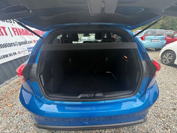 Ford Focus 2020** finance Available ** 399209550