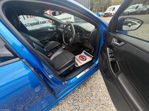 Ford Focus 2020** finance Available ** 399209558