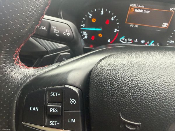 Ford Focus 2020** finance Available ** 399209560