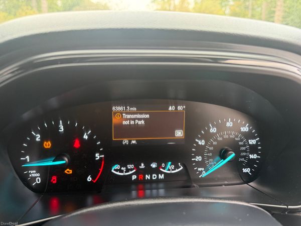 Ford Focus 2020** finance Available ** 399209562