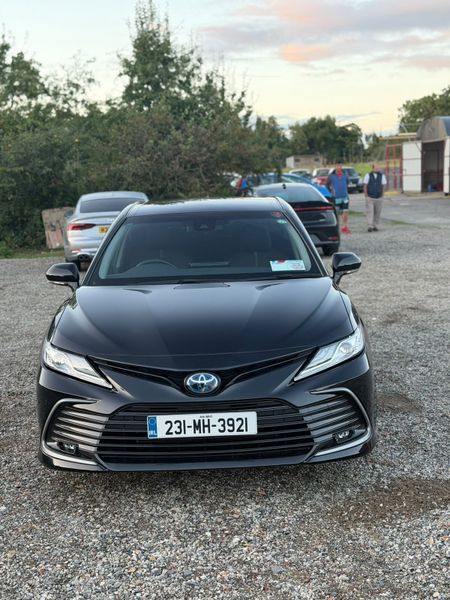 2023 Toyota Camry 14k Kms 399212240
