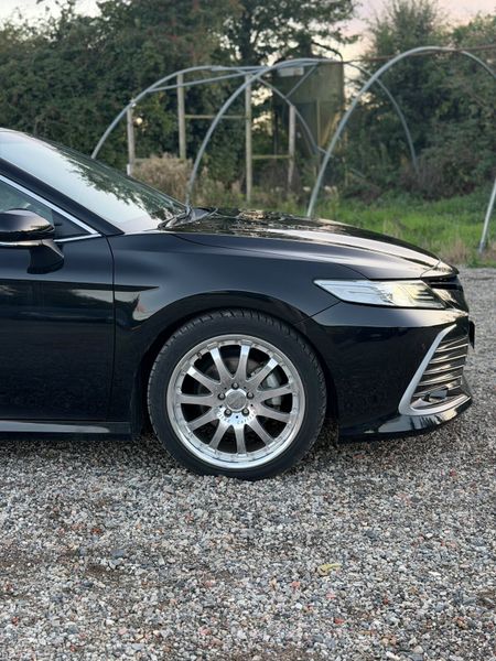 2023 Toyota Camry 14k Kms 399212242