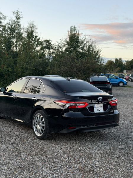2023 Toyota Camry 14k Kms 399212248