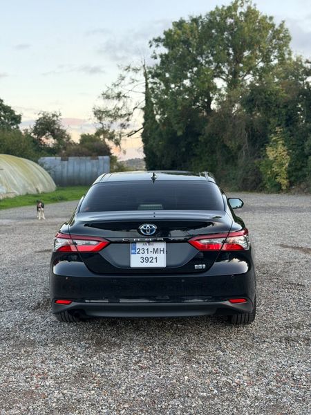2023 Toyota Camry 14k Kms 399212252