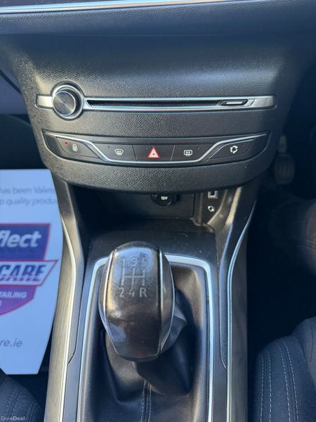 Peugeot 308 2014 HDi NEW NCT 11-27 TAXED 06-27 399213416