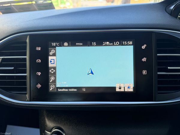 Peugeot 308 2014 HDi NEW NCT 11-27 TAXED 06-27 399213418