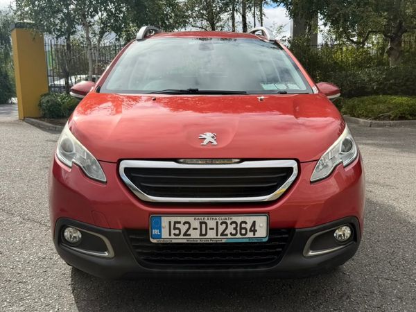Peugeot 2008 1.4 HDI Mint Condition 399214802