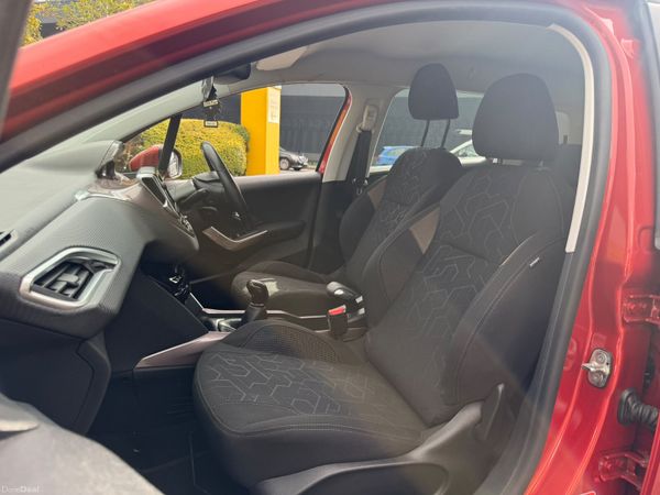 Peugeot 2008 1.4 HDI Mint Condition 399214806