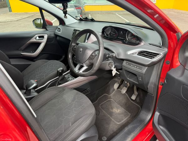 Peugeot 2008 1.4 HDI Mint Condition 399214808