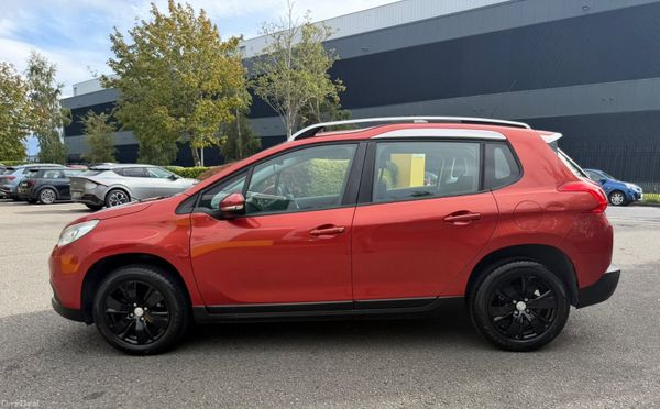 Peugeot 2008 1.4 HDI Mint Condition 399214810