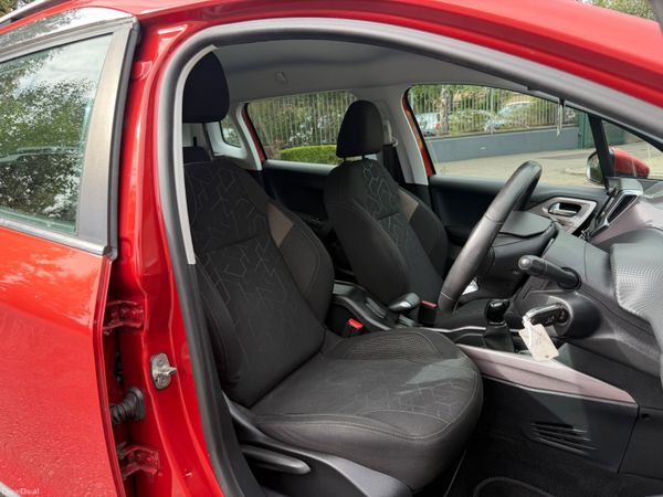 Peugeot 2008 1.4 HDI Mint Condition 399214816