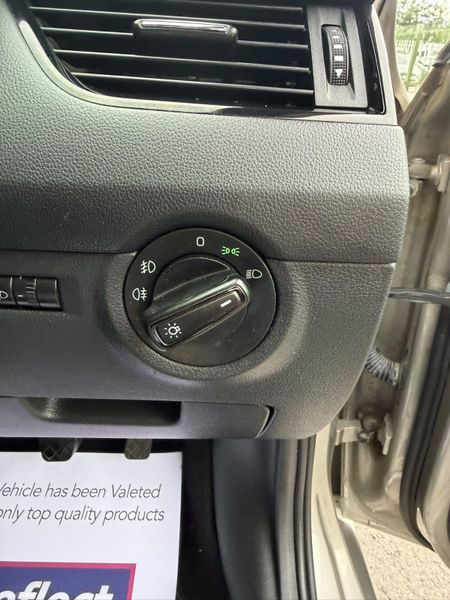 Skoda Octavia 2016 1.2 Tsi PETROL NEW NCT 09-27 399215676