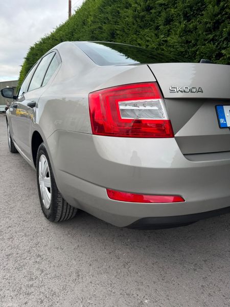 Skoda Octavia 2016 1.2 Tsi PETROL NEW NCT 09-27 399215688