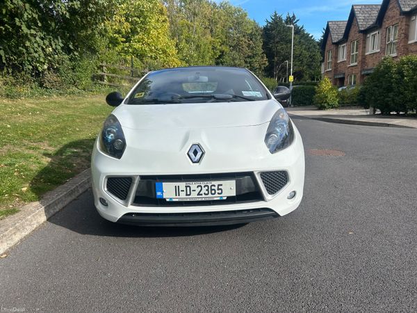 Renault Wind 2011(NCT 05/27 TAX 06/27) 399216084