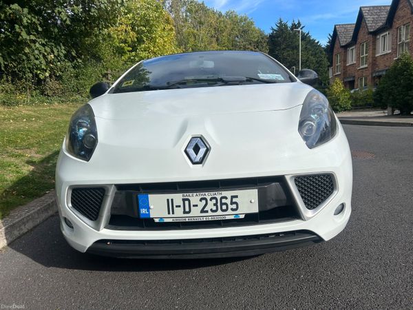 Renault Wind 2011(NCT 05/27 TAX 06/27) 399216086