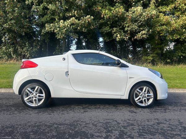 Renault Wind 2011(NCT 05/27 TAX 06/27) 399216104