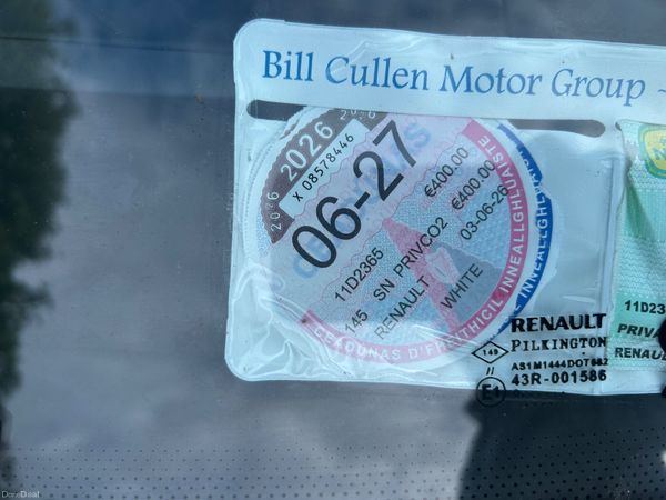 Renault Wind 2011(NCT 05/27 TAX 06/27) 399216118