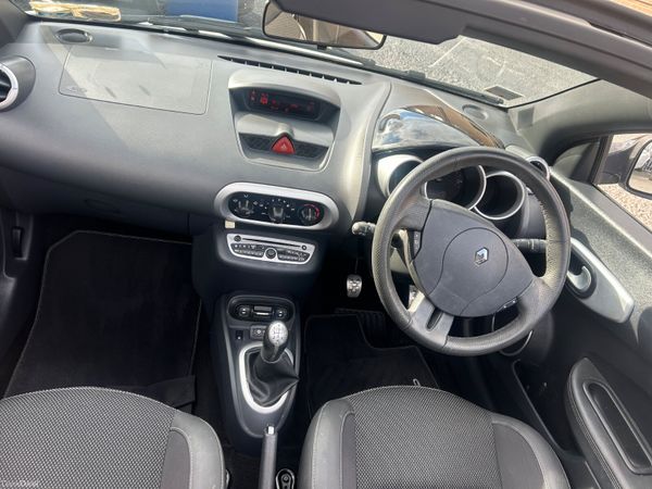 Renault Wind 2011(NCT 05/27 TAX 06/27) 399216124