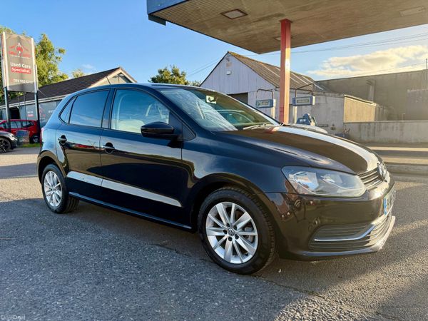 Volkswagen Polo 2016 1.2L PETROL AUTOMATIC 399222994