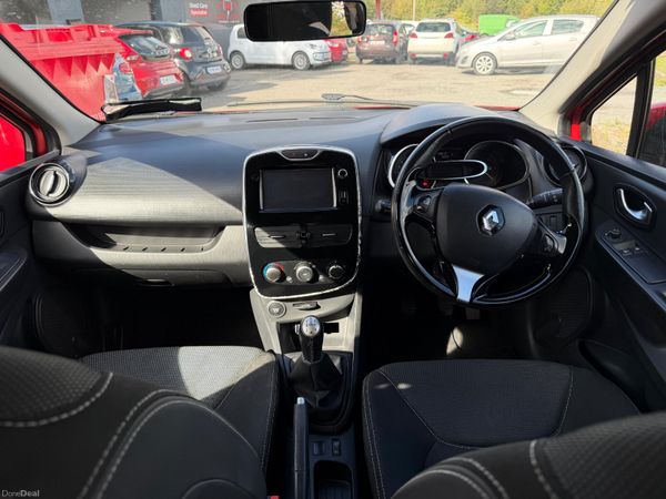 Renault Clio 2015 399223036