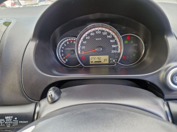 Mitsubishi Mirage 1.0 petrol Automatic 399230406