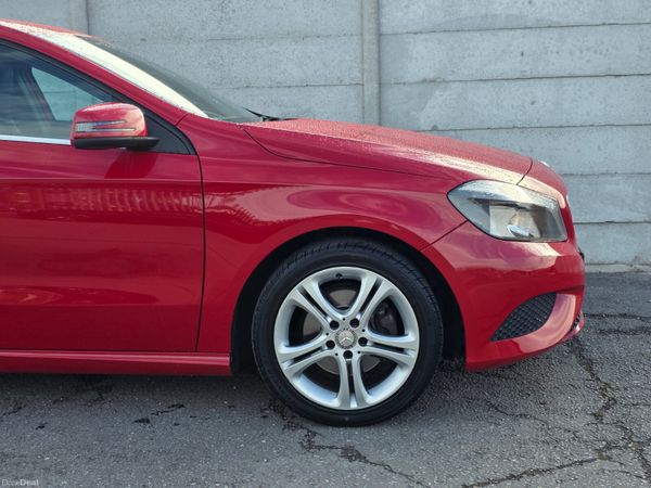 Mercedes-Benz A180 STYLE AUTOMATIC 399231302