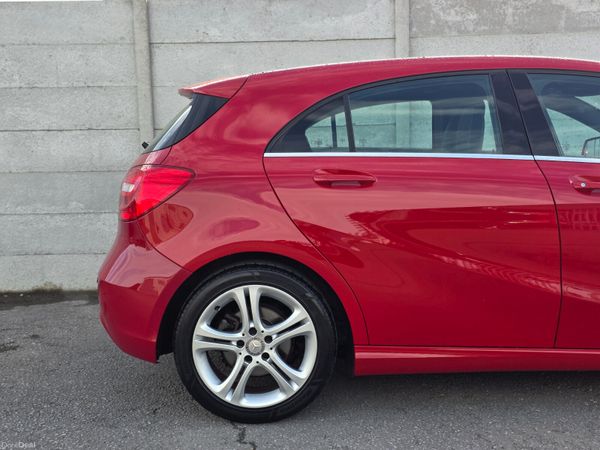 Mercedes-Benz A180 STYLE AUTOMATIC 399231304