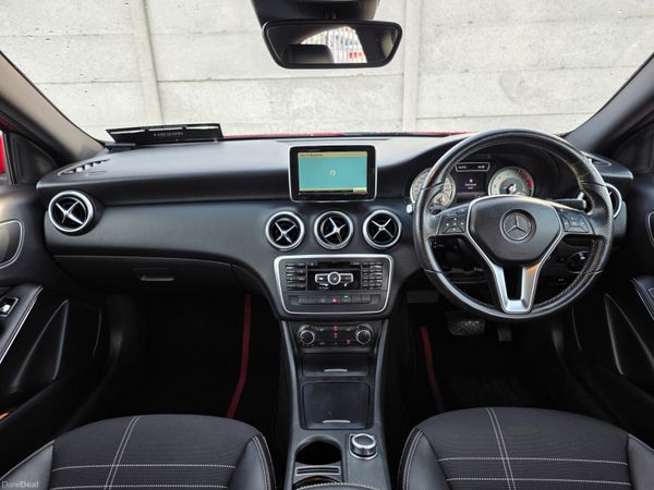 Mercedes-Benz A180 STYLE AUTOMATIC 399231318