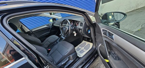2015 Volkswagen Golf all, 5 of 10