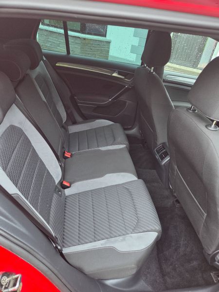 2019 VOLKSWAGEN GOLF R LINE 1.0TSI 118BHP 399234508