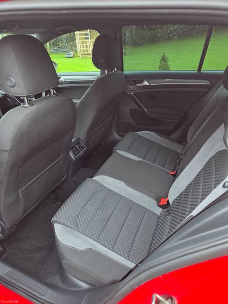 2019 VOLKSWAGEN GOLF R LINE 1.0TSI 118BHP 399234512
