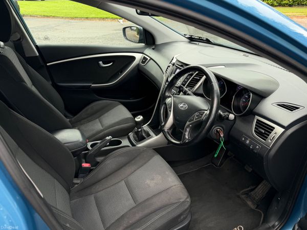 Hyundai i30 2013 399239522