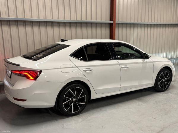 2021 Skoda Octavia 2.0TDI 399344104