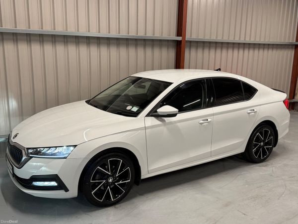 2021 Skoda Octavia 2.0TDI 399344106