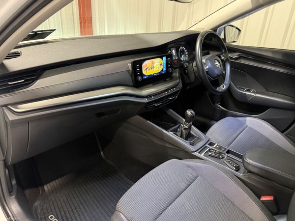 2021 Skoda Octavia 2.0TDI 399344110