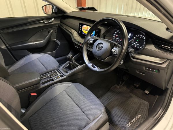 2021 Skoda Octavia 2.0TDI 399344120