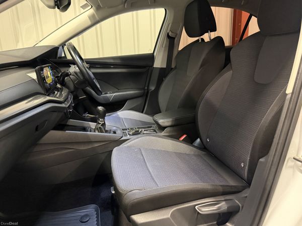 2021 Skoda Octavia 2.0TDI 399344122