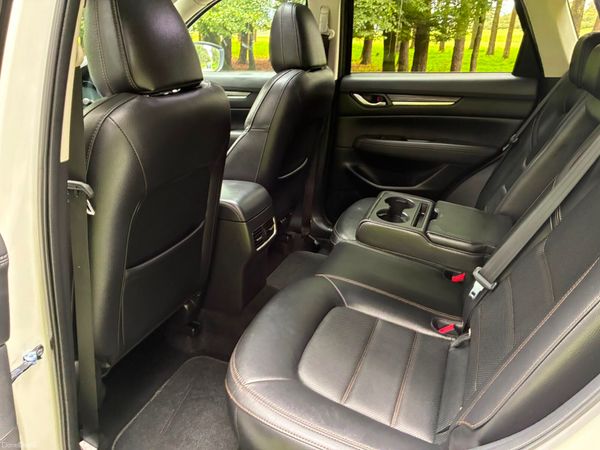 Mazda CX-5 2022 GT Sport 399344646