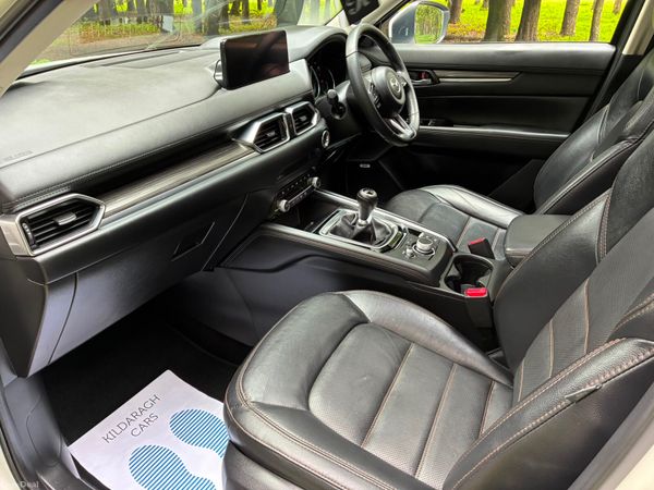 Mazda CX-5 2022 GT Sport 399344648