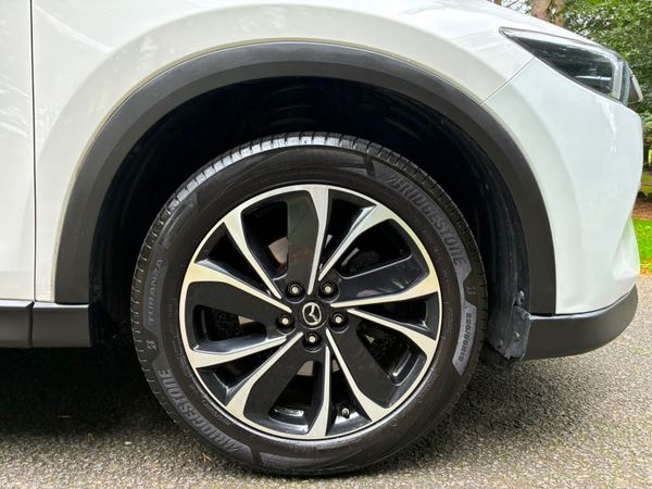 Mazda CX-5 2022 GT Sport 399344652