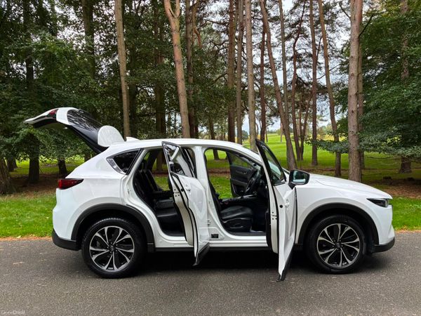 Mazda CX-5 2022 GT Sport 399344654