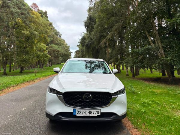 Mazda CX-5 2022 GT Sport 399344626