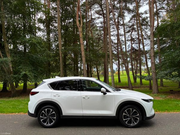 Mazda CX-5 2022 GT Sport 399344632
