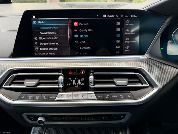 BMW X5 2021 399350846