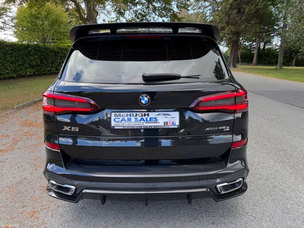 BMW X5 2021 399350820