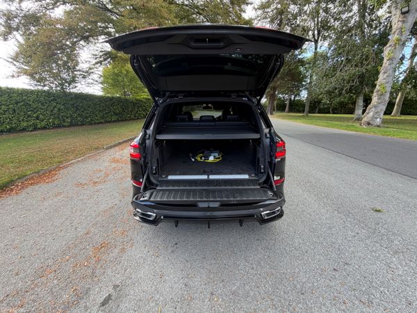 BMW X5 2021 399350830